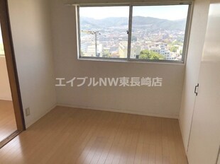 原爆資料館駅 徒歩13分 1-2階の物件内観写真